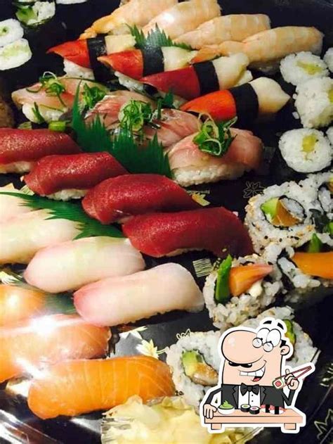 Sushi Show